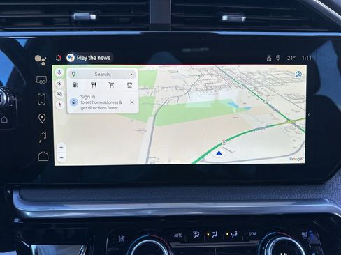 Used 2022 GMC Sierra 1500 Denali image 39