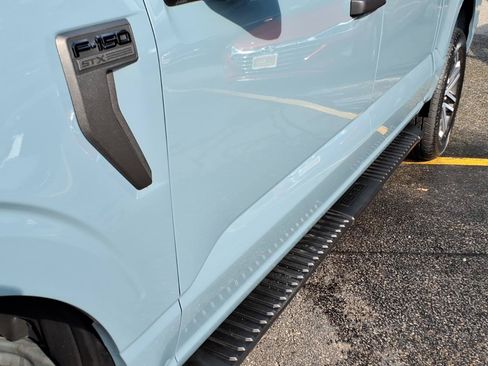 Certified 2023 Ford F150 XL w/ STX Appearance Package AWD/4WD image 11