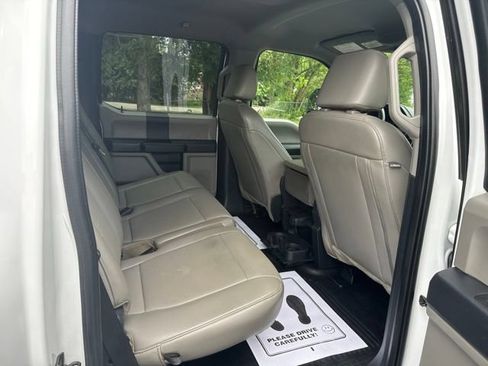 Used 2022 Ford F250 XL w/ Power Equipment Group AWD/4WD image 11