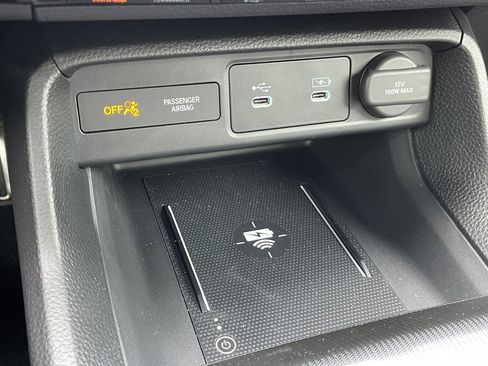 New 2026 Honda Civic Sport Touring image 21