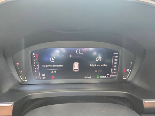 New 2026 Honda Pilot EX-L image 16