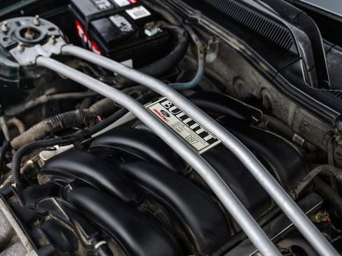 Used 2008 Ford Mustang GT Premium image 16