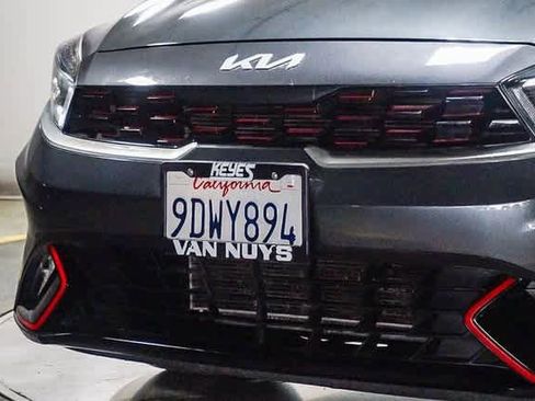 Used 2023 Kia Forte GT-Line image 5