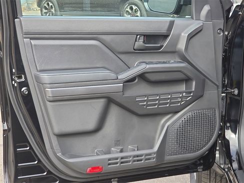 New 2026 Toyota Tacoma SR5 image 15