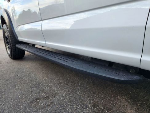 Used 2021 Ford F150 Raptor w/ Equipment Group 801A High image 32