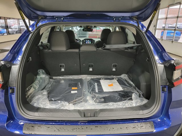 New 2026 Subaru Crosstrek 2.5i Premium AWD/4WD image 35
