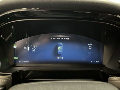 Used 2024 Lincoln Corsair Grand Touring w/ Equipment Group 301A image 20