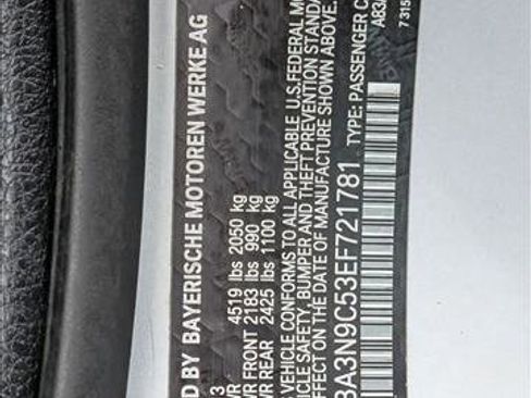 Used 2014 BMW 428i xDrive Coupe image 30