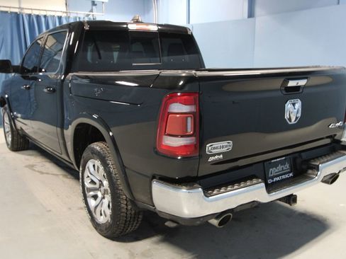 Used 2020 RAM 1500 Limited image 35