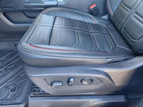 New 2026 Chevrolet Silverado 1500 RST AWD/4WD image 25