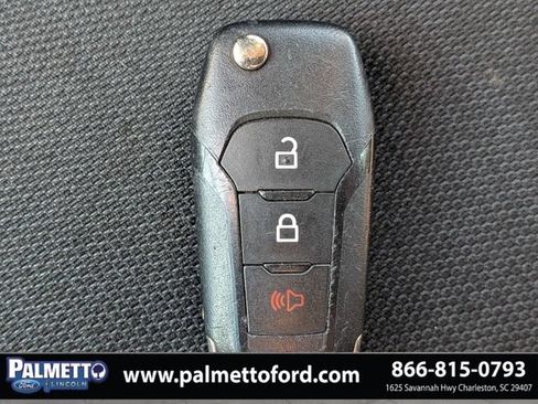 Used 2021 Ford Ranger XL w/ Equipment Group 101A High RWD image 24