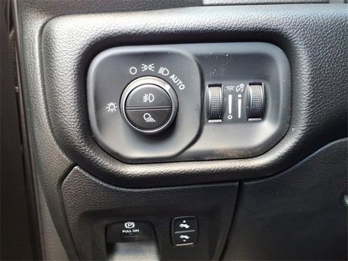 New 2026 RAM 1500 Lone Star image 23