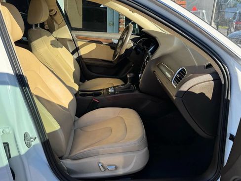 Used 2014 Audi A4 2.0T Premium Plus w/ Premium Plus Package image 11