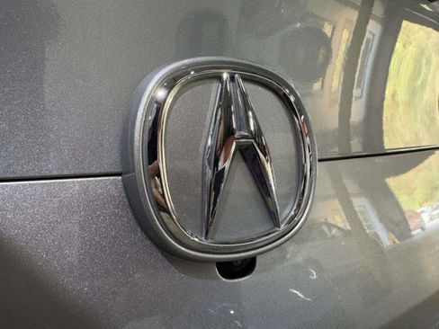 Used 2020 Acura ILX w/Premium Pkg image 17