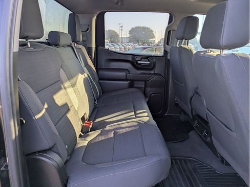 Used 2020 Chevrolet Silverado 1500 LT image 23