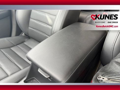 Used 2023 Honda CR-V EX-L image 18