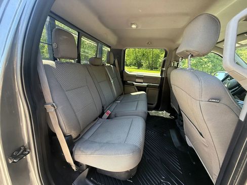 Used 2016 Ford F150 XLT w/ Equipment Group 302A Luxury AWD/4WD image 15