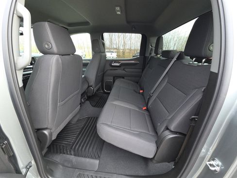 New 2026 Chevrolet Silverado 1500 LT image 29