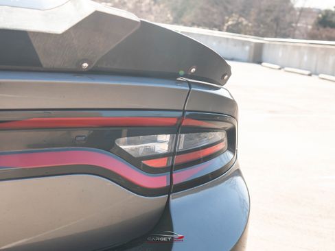 Used 2018 Dodge Charger R/T Scat Pack image 47