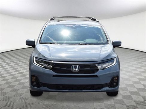 New 2026 Honda Odyssey Elite image 8