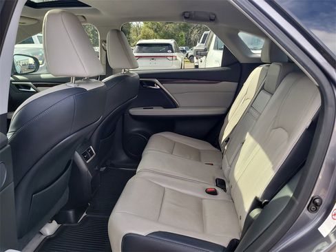 Used 2016 Lexus RX 350 350 image 11