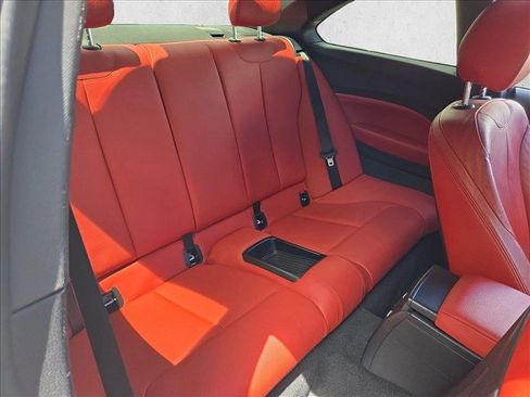 Used 2016 BMW 228i Coupe RWD image 20