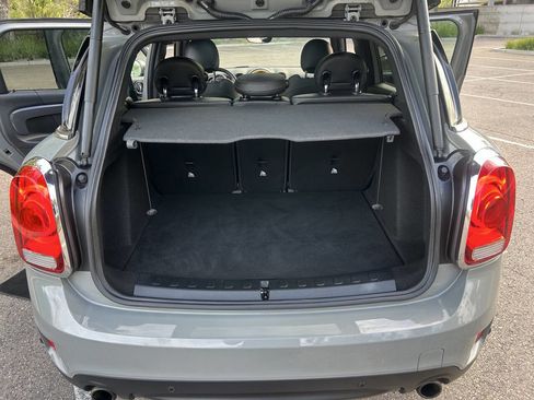 Used 2017 MINI Cooper Countryman S FWD image 40