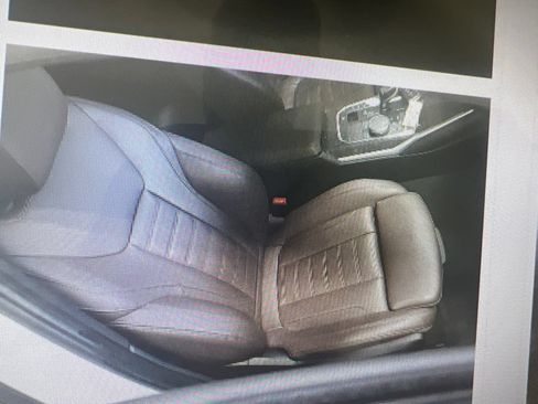 Used 2019 BMW 330i xDrive Sedan w/ Convenience Package AWD/4WD image 7