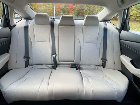 Certified 2023 Honda Accord LX image 21
