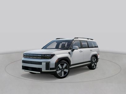 New 2026 Hyundai Santa Fe Limited