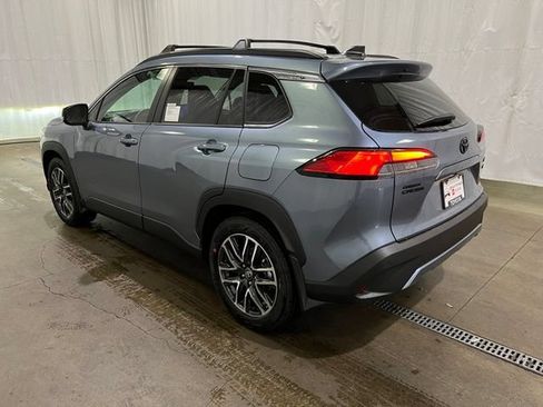 New 2026 Toyota Corolla Cross XLE w/ Convenience Package AWD/4WD image 5