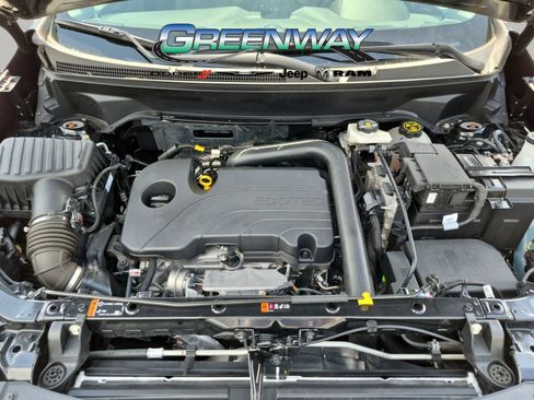 Used 2023 Chevrolet Equinox LS w/ LS Convenience Package FWD image 6