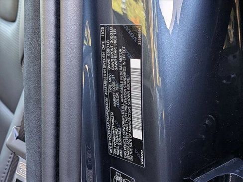 New 2026 Volvo XC90 T8 Ultra w/ Lounge Package image 20