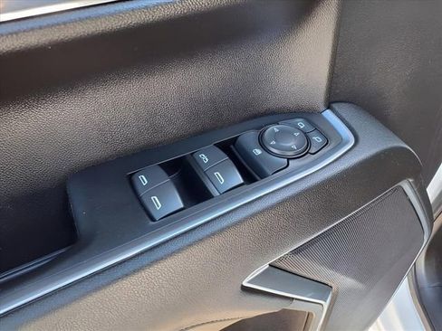 Used 2024 Chevrolet Silverado 1500 RST image 17