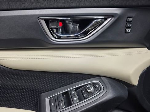 New 2026 Subaru Ascent Limited image 12