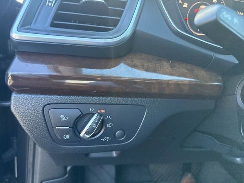 Used 2020 Audi Q5 2.0T Premium Plus w/ Premium Plus Package image 50