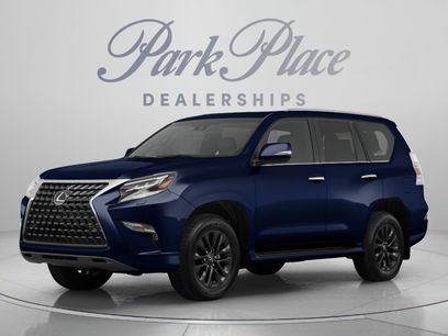 Certified 2020 Lexus GX 460 Premium w/ Premium Package