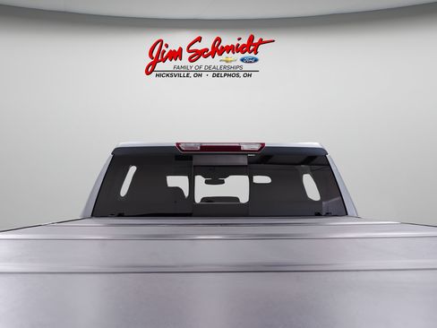 Used 2019 GMC Sierra 1500 Elevation w/ Elevation Value Package AWD/4WD image 40