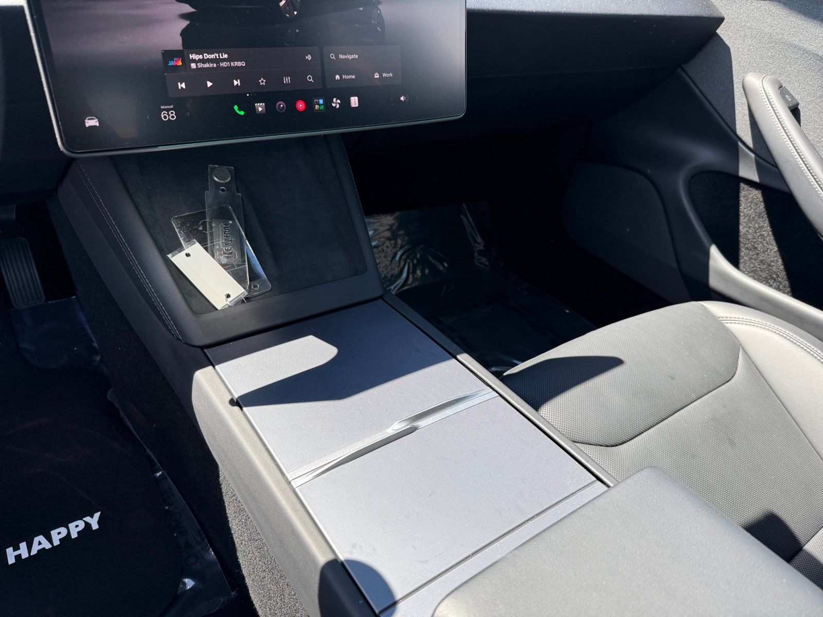 Used 2025 Tesla Model 3 Long Range RWD image 13