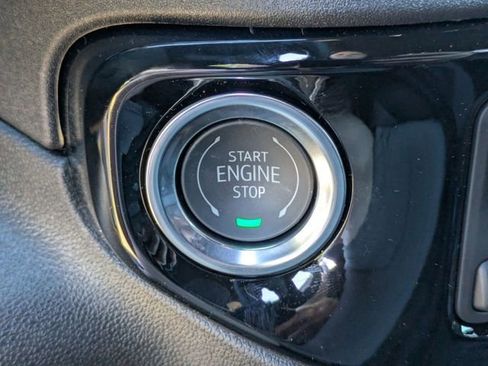 New 2026 Chevrolet Silverado 2500 ZR2 w/ LPO, Dark Essentials Package AWD/4WD image 23