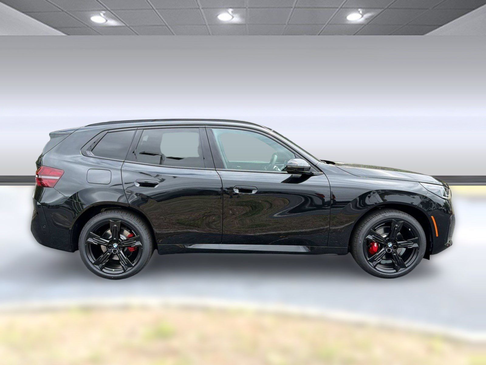 Used 2026 BMW X3 xDrive30i w/ Premium Package AWD/4WD image 8