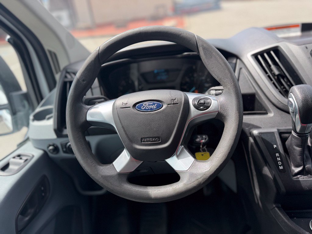 Used 2018 Ford Transit 150 148 Medium Roof RWD image 23