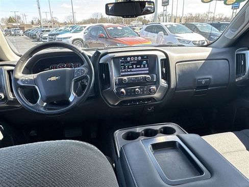 Used 2019 Chevrolet Silverado 1500 LT w/ All Star Edition image 18