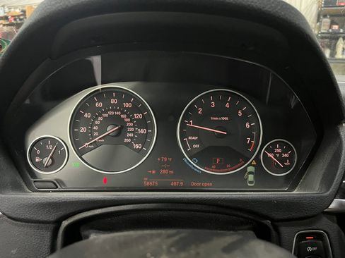 Used 2014 BMW 428i xDrive Coupe AWD/4WD image 17