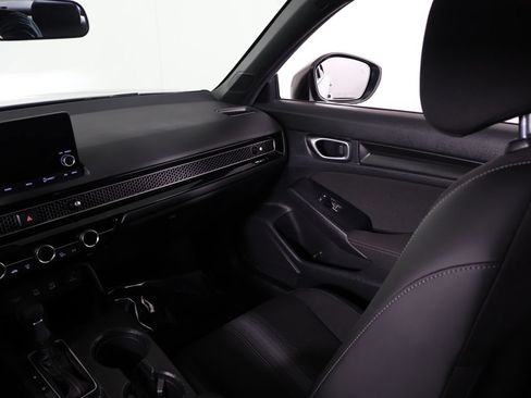 Used 2026 Honda Civic Sport image 33