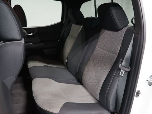 Certified 2023 Toyota Tacoma TRD Sport image 24