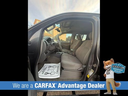 Used 2016 Nissan Frontier SV w/ SV Value Truck Package RWD image 30