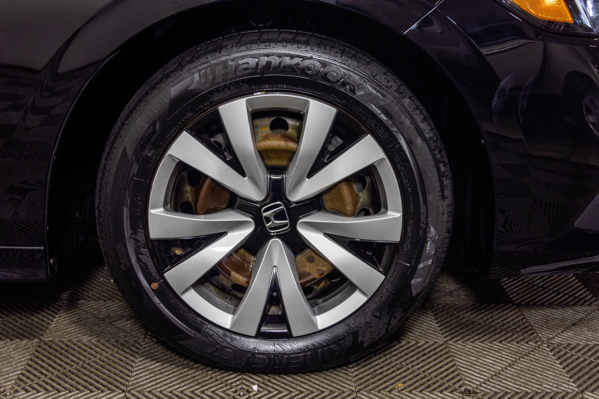 Used 2022 Honda Civic LX image 48