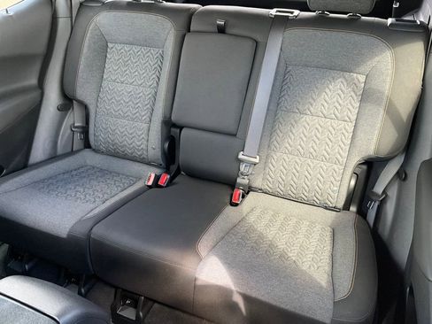 Used 2024 Chevrolet Equinox LT w/ LPO, Floor Liner Package AWD/4WD image 22