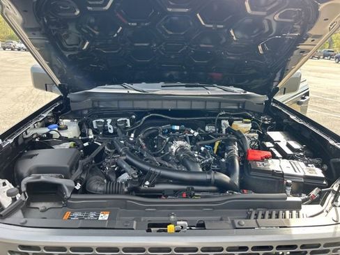 New 2025 Ford Bronco Badlands w/ Sasquatch Package image 35